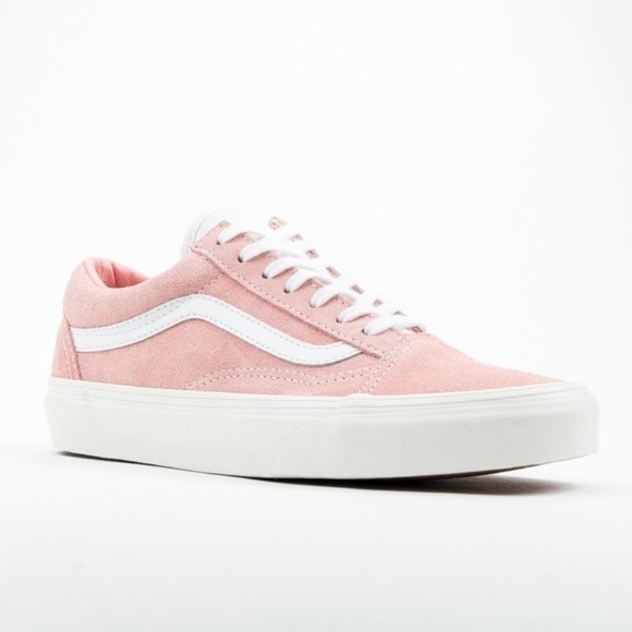 Vans Shoes - LIKE NEW Blossom Vans from NORDSTROM